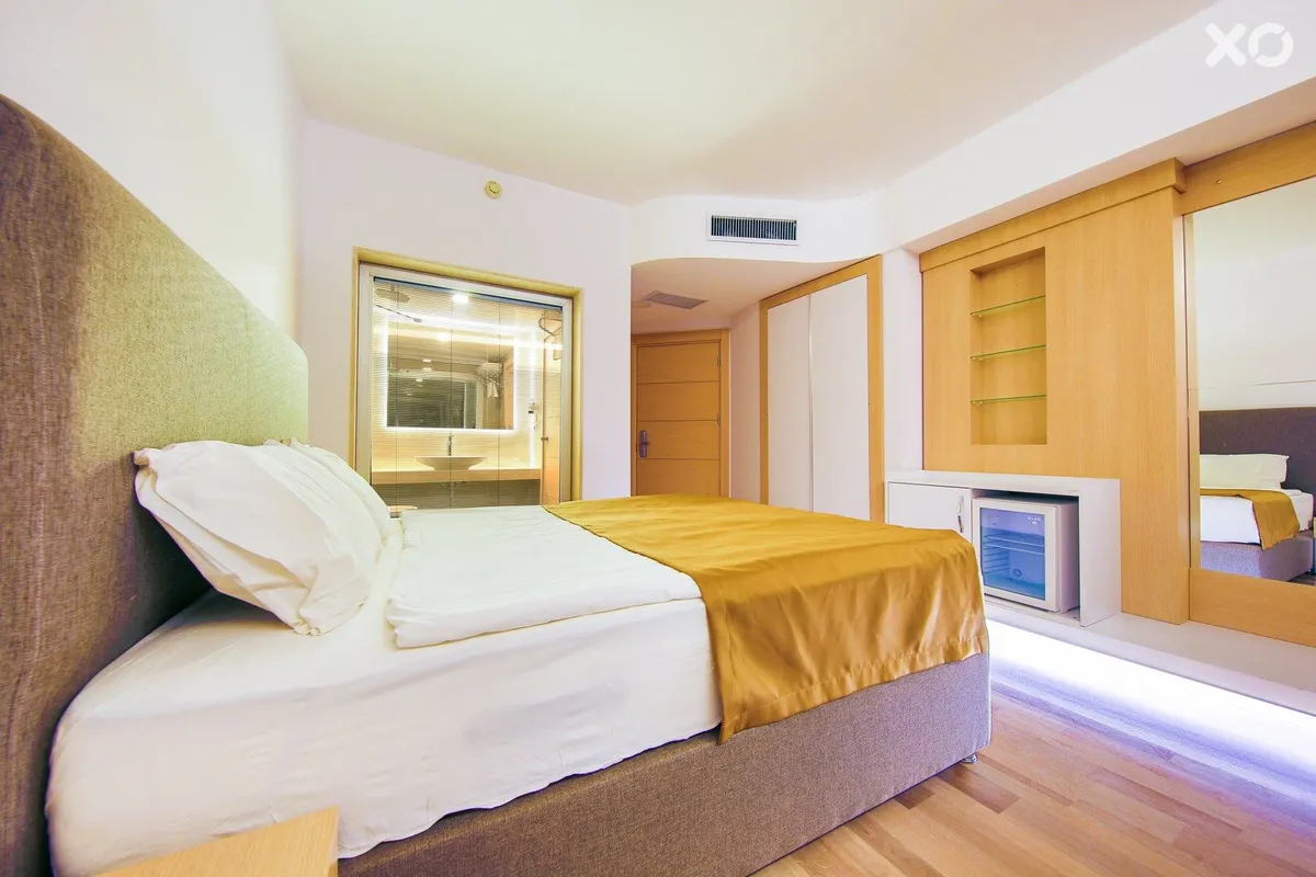 Amara Comfort Kemer