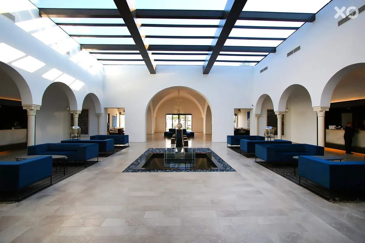 lti Les Orangers Garden Villas & Bungalows