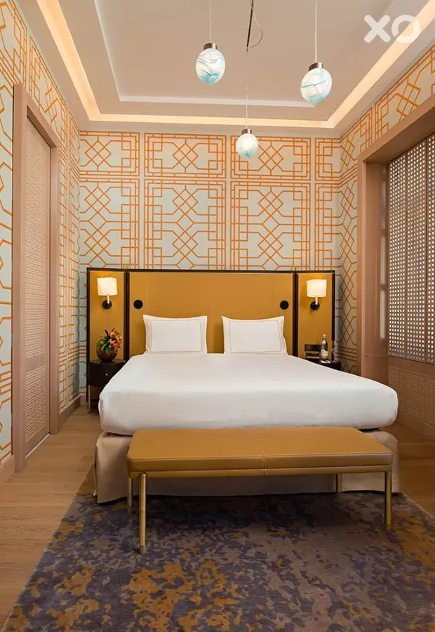 The Galata Istanbul Hotel MGallery