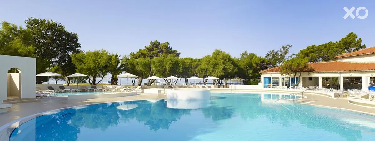 Park Plaza Belvedere Medulin