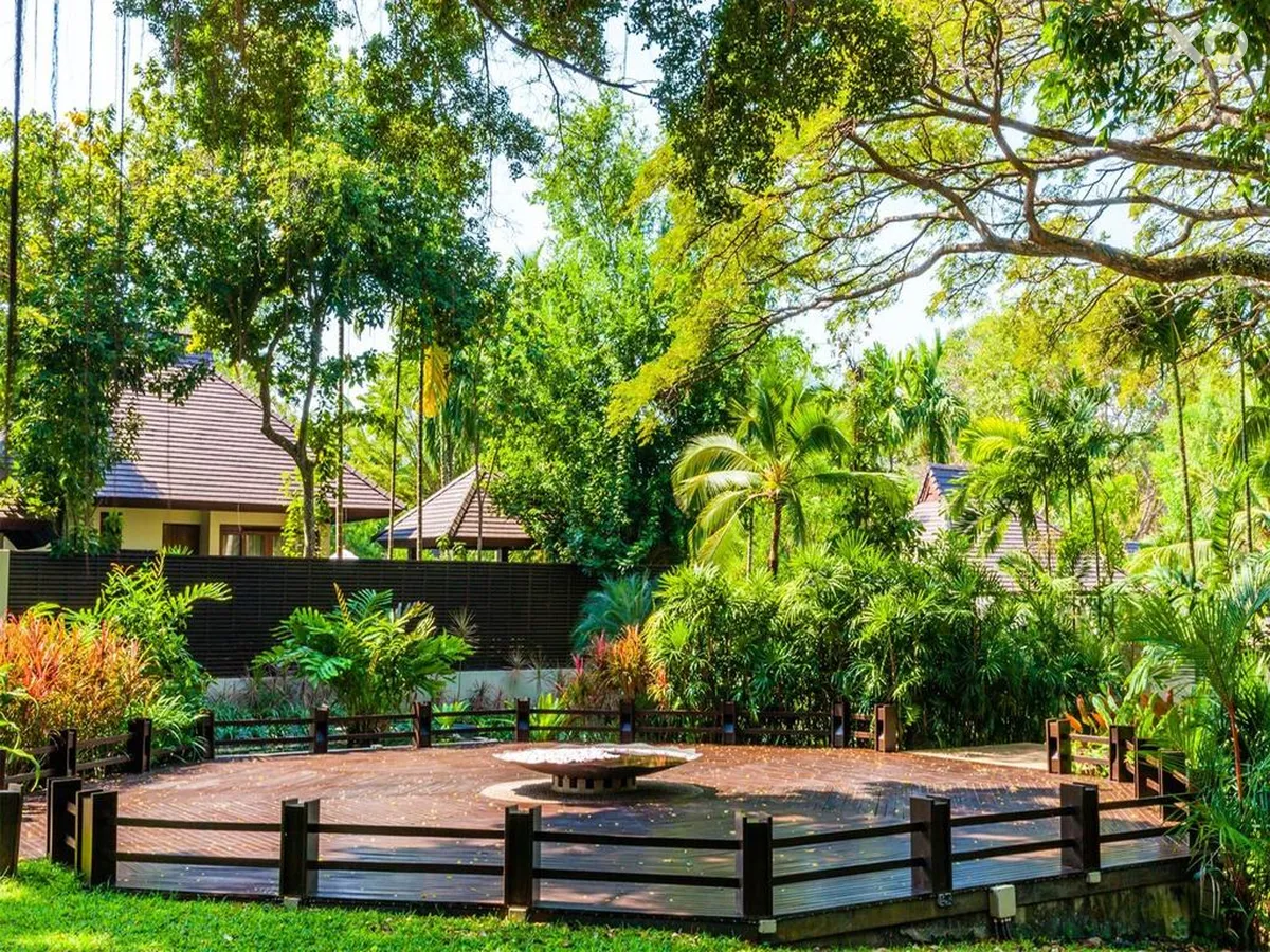 Sea Sand Sun Resort & Villas