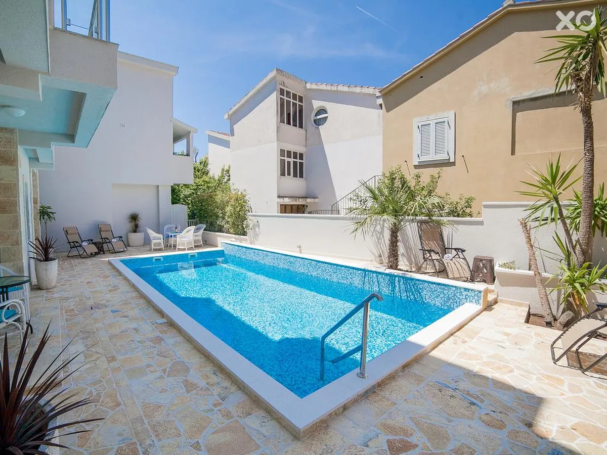 Fortunella Apartments