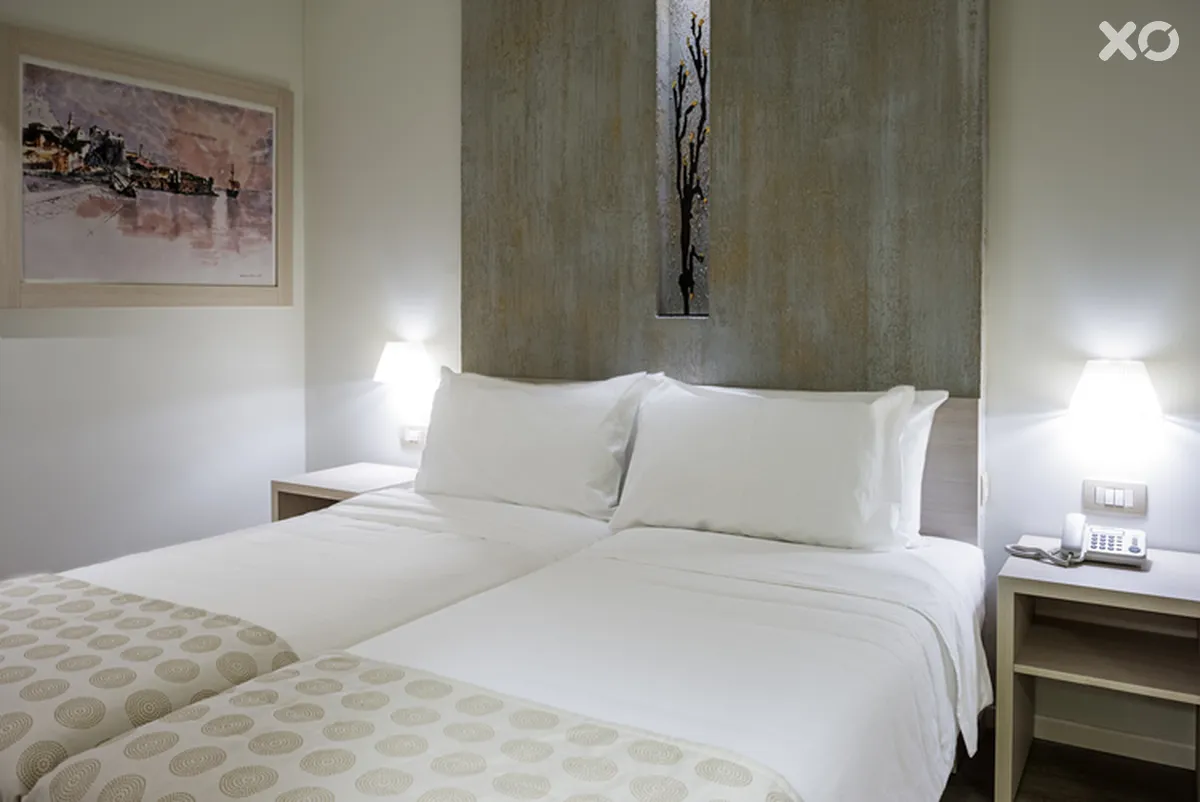Palmon Bay Hotel & Spa