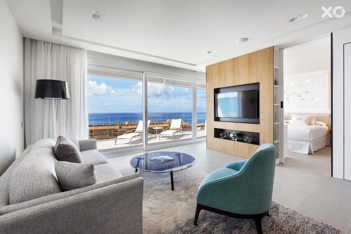 Royal Hideaway Corales Suites