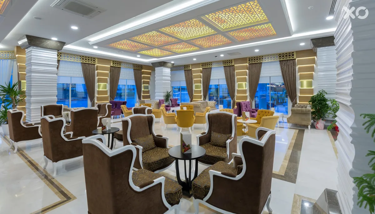 Side Royal Palace Hotel & Spa