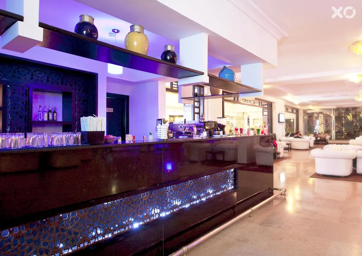 Royal Mirage Agadir