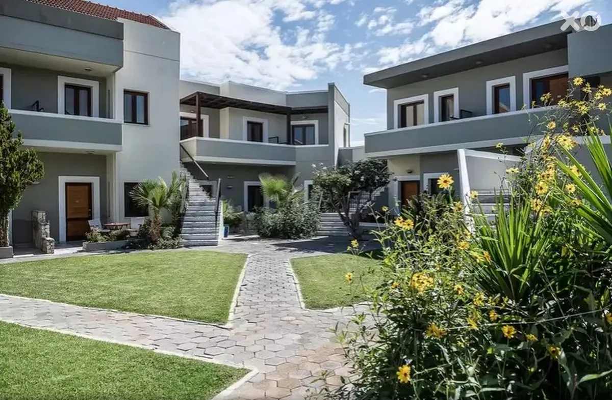 Casa Maria Hotel Apts