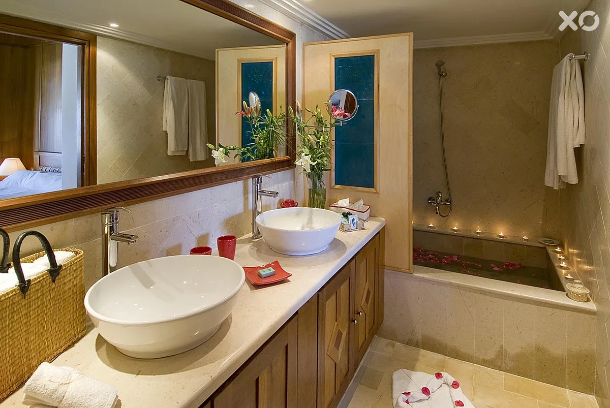 Les Orangers Beach Resort & Bungalows