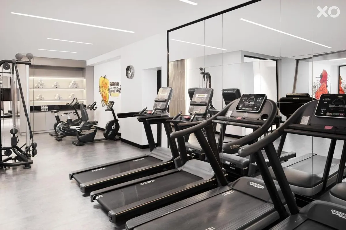 Delta Hotels by Marriott Istanbul Levent