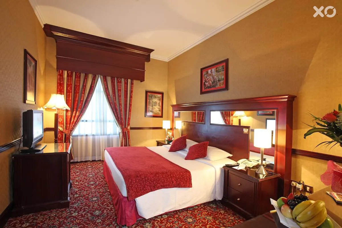 Sea View Hotel