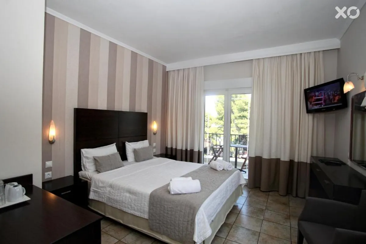 Nostos Hotel