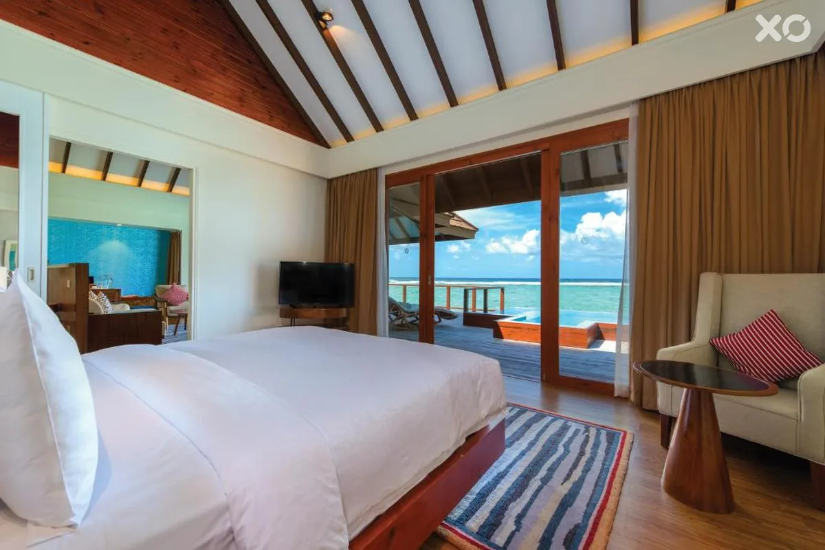 Varu by Atmosphere Resort