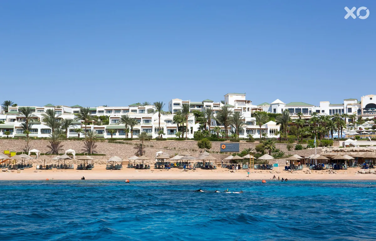 Park Regency Sharm El Sheikh