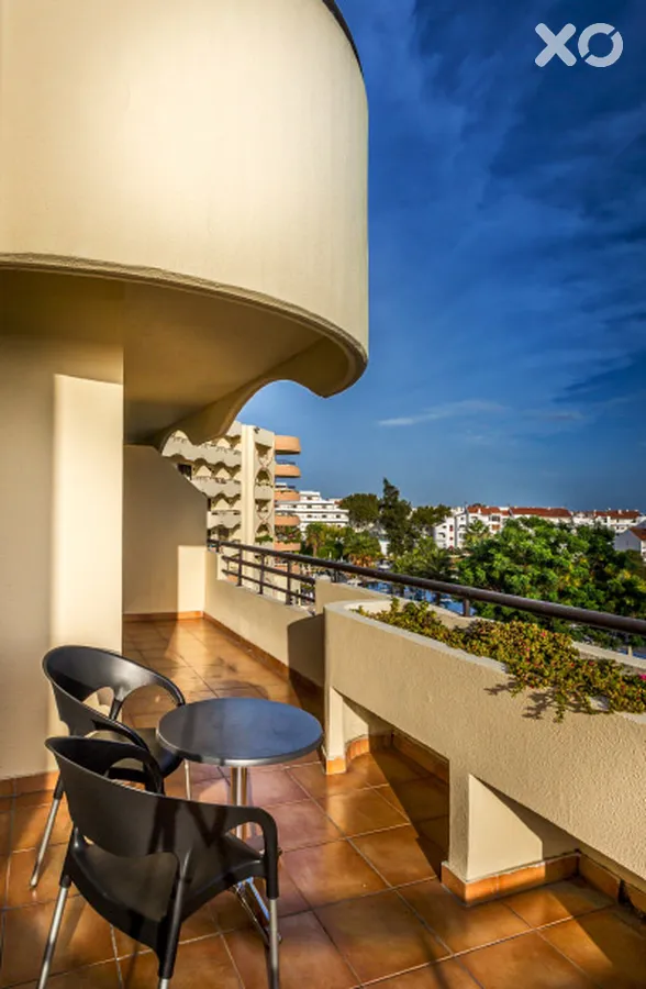 Vila Gale Cerro Alagoa