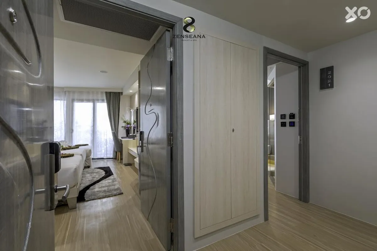 Zenseana Resort & Spa