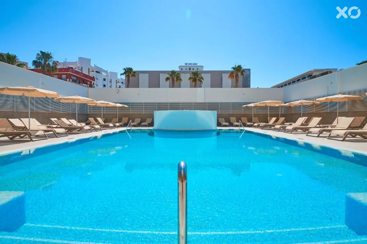 Protur Atalaya Apartments