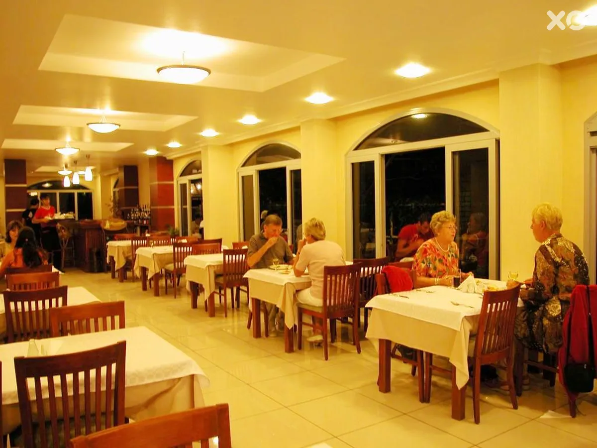 Karen Hotel