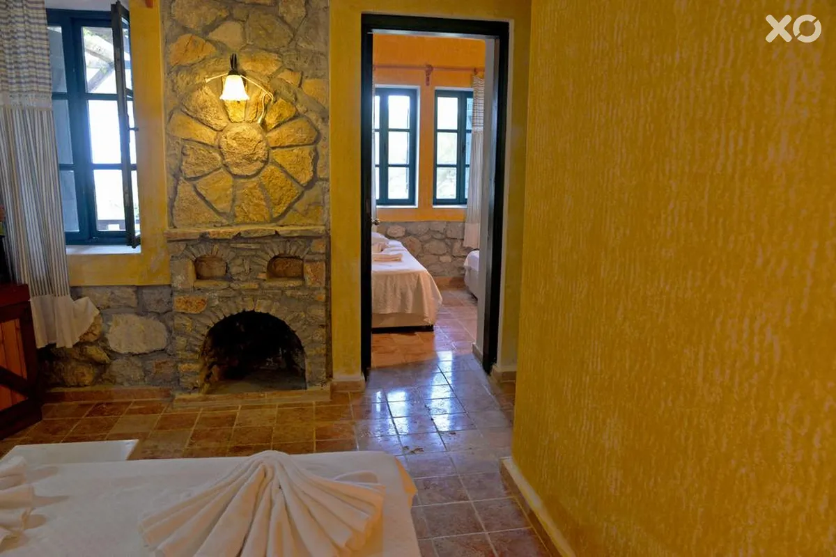 Symbola Oludeniz Beach Hotel