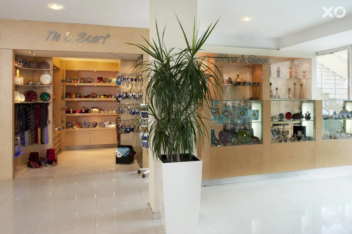 Holiday Inn Istanbul City