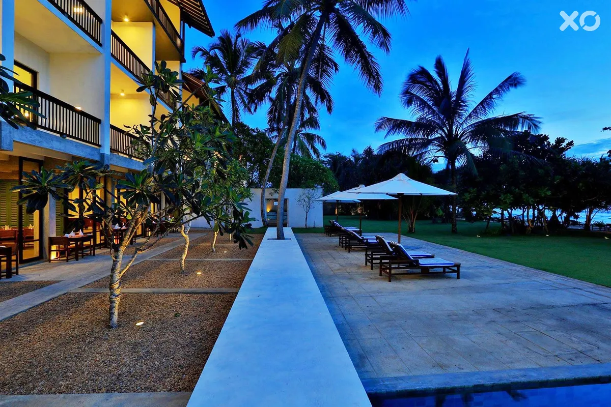 Temple Tree Resort & Spa