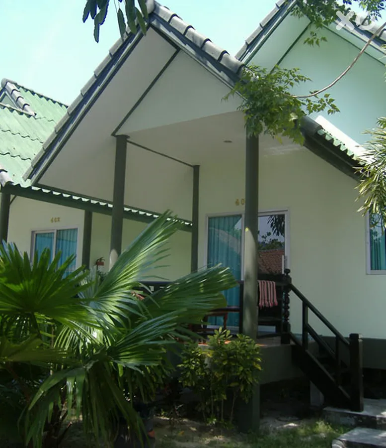 Andaman Beach Resort