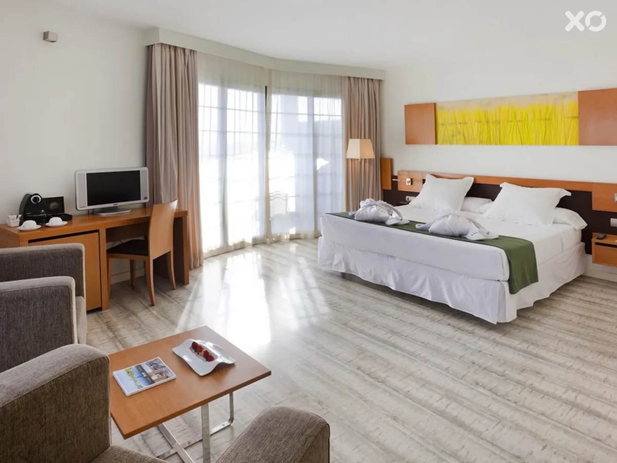 Exe Estepona Thalasso & Spa