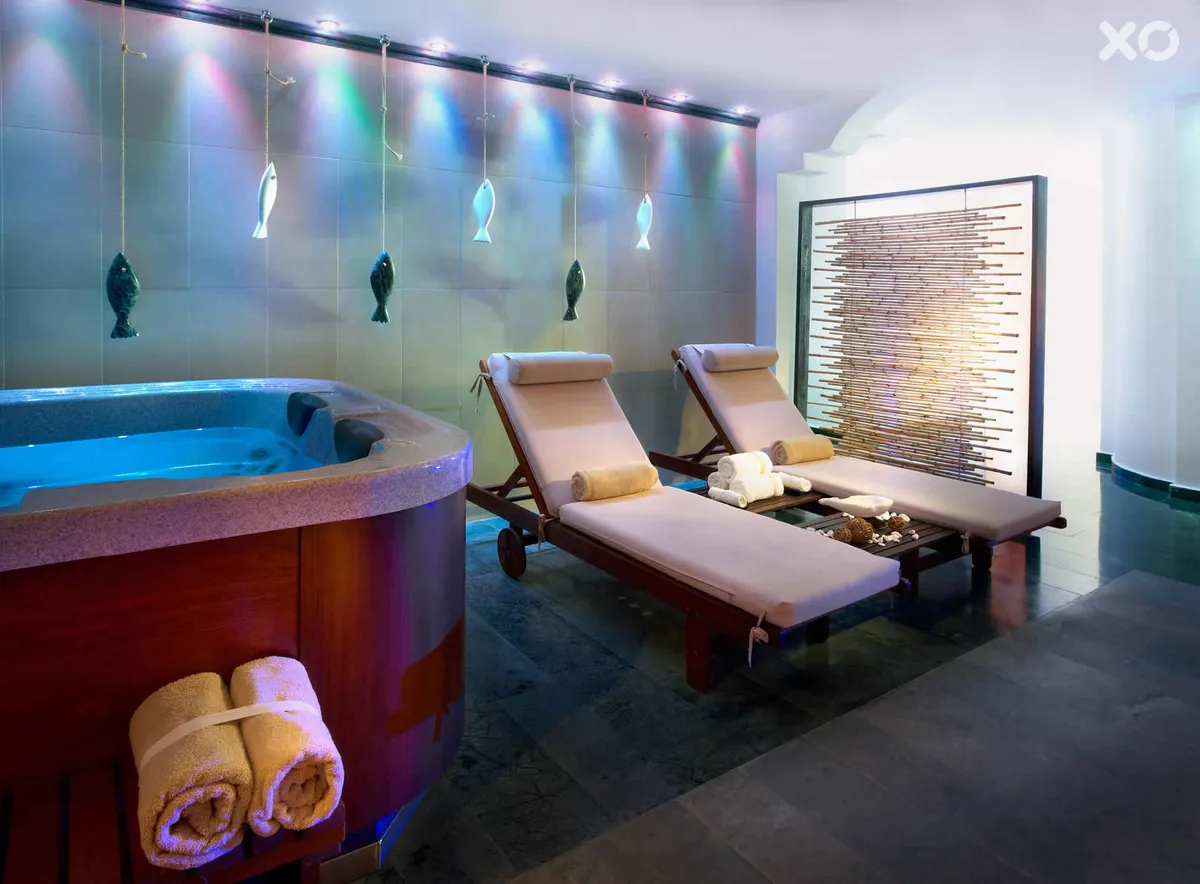 Albatros Spa & Resort Hotel