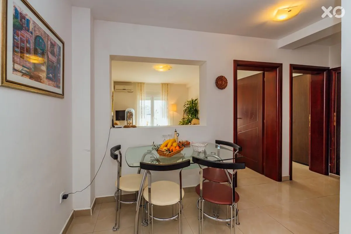 Andric Villa