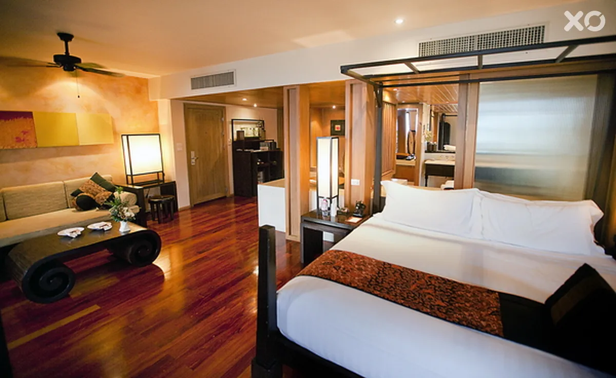 Anantara Bophut Koh Samui Resort & SPA