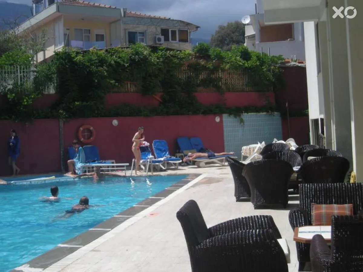 Kaftans Hotel