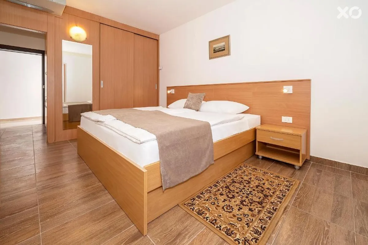 Omorika Punat Hotel