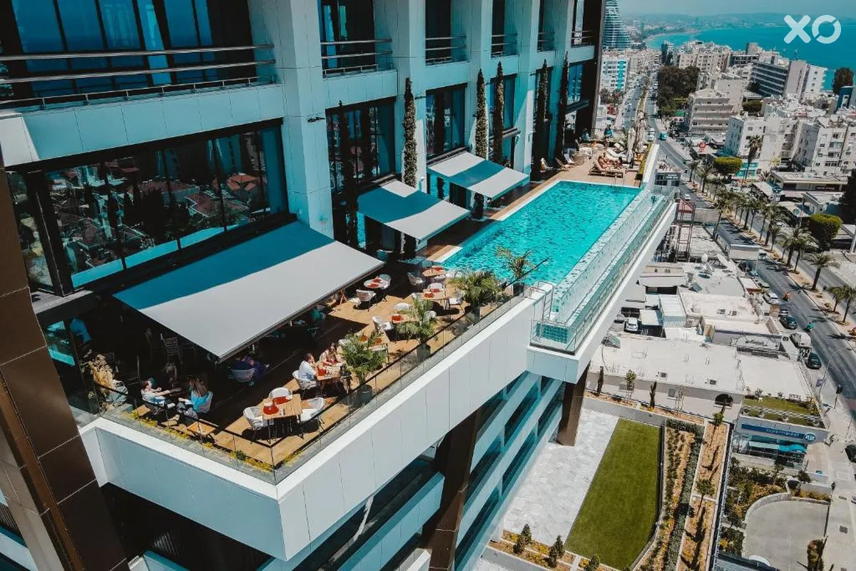 The Icon Limassol