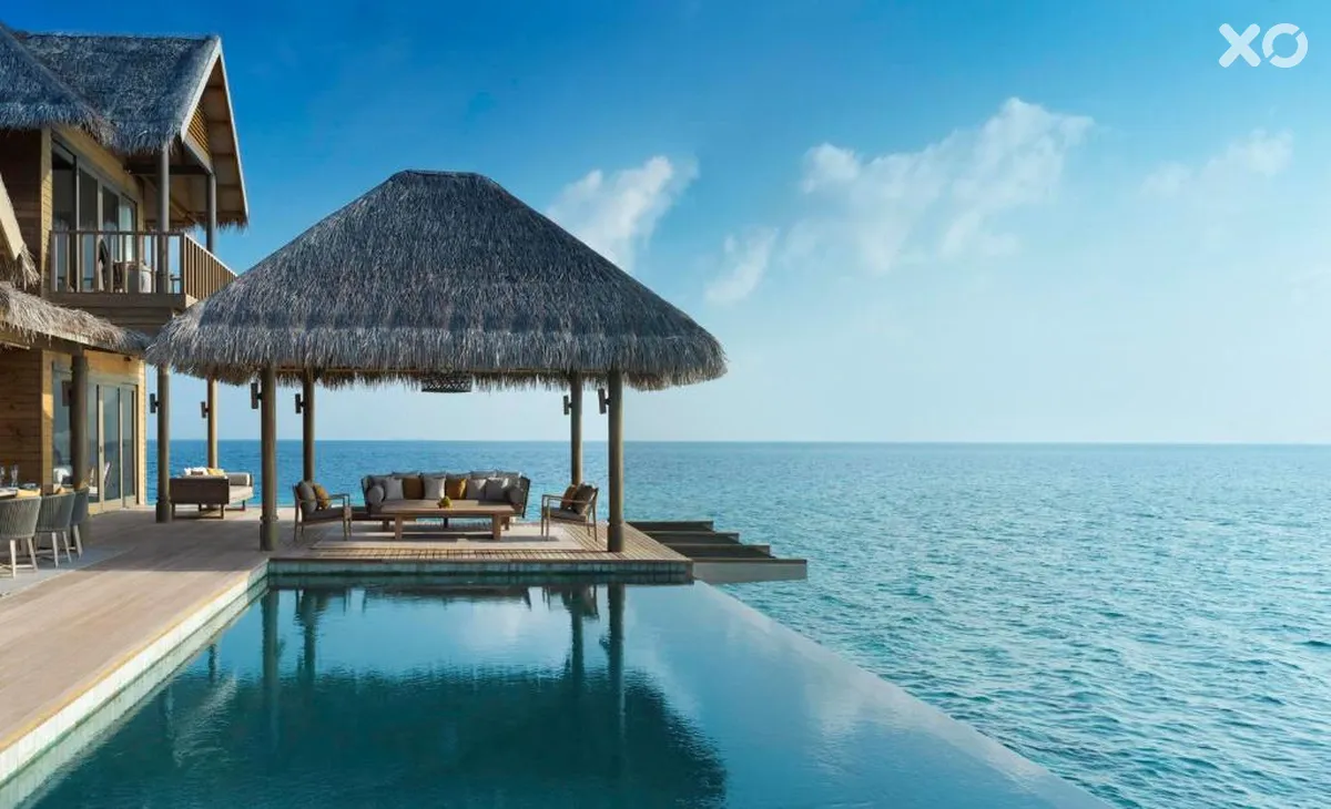 Vakkaru Maldives