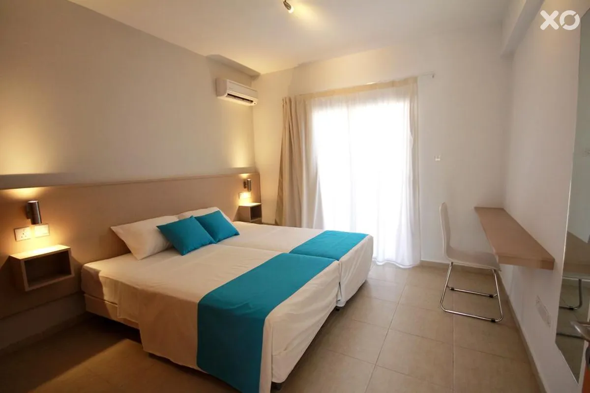 Sea Cleonapa Annex Hotel