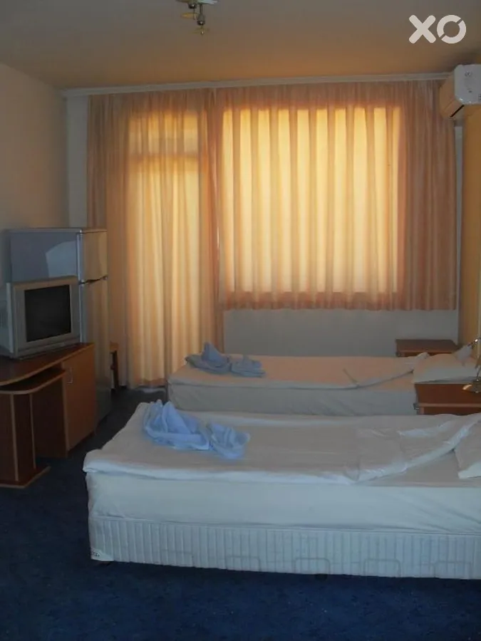 Amigos Hotel