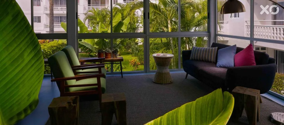 Route Active Hotel