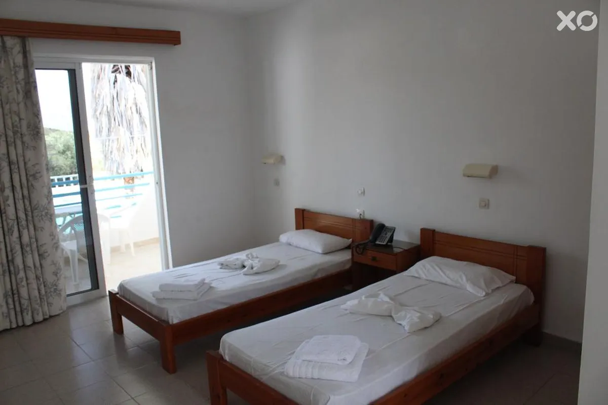 Tivoli Hotel