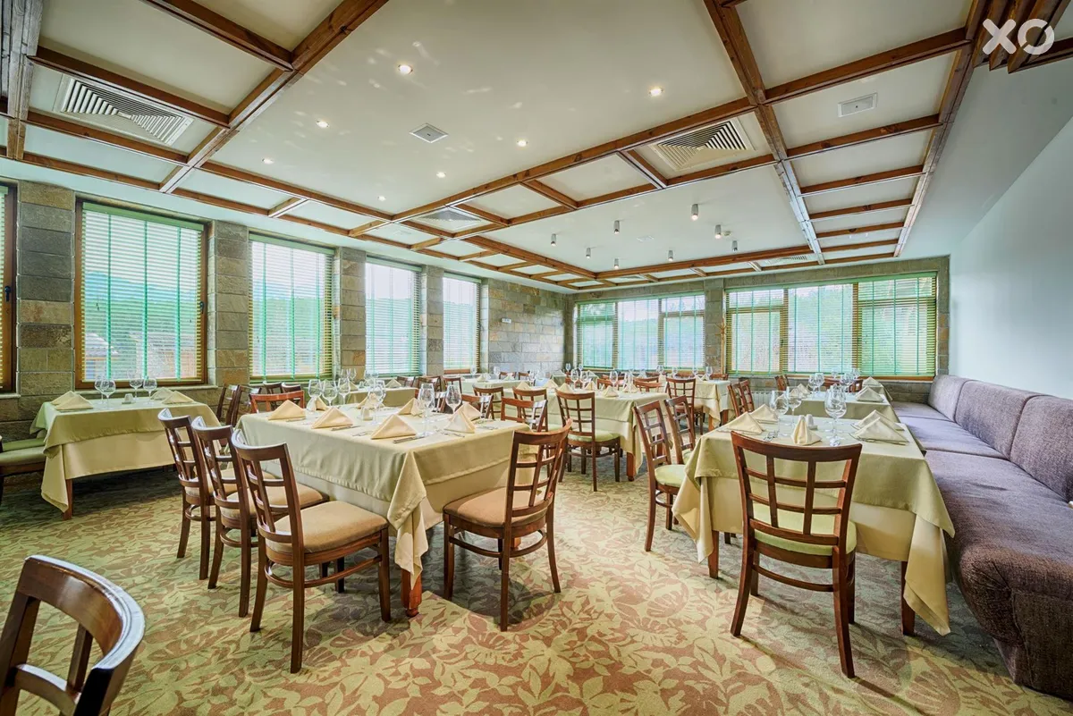 Katarino Spa Hotel
