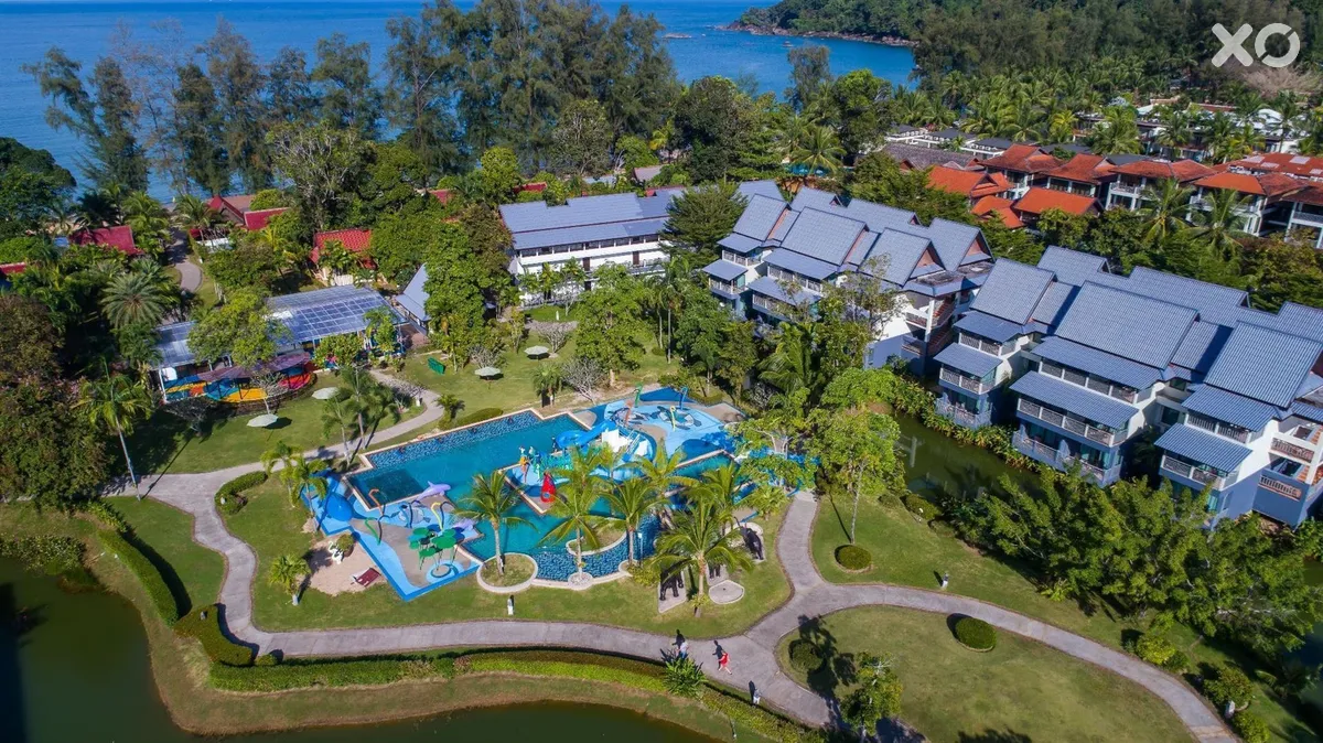 Khaolak Emerald Beach Resort & Spa