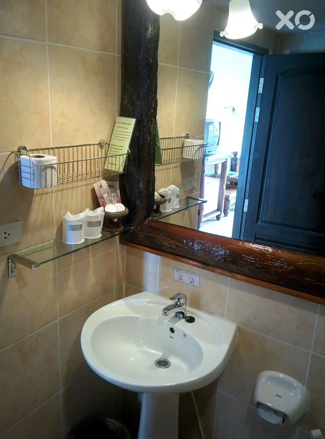 Ao-Nang Sunset Hotel