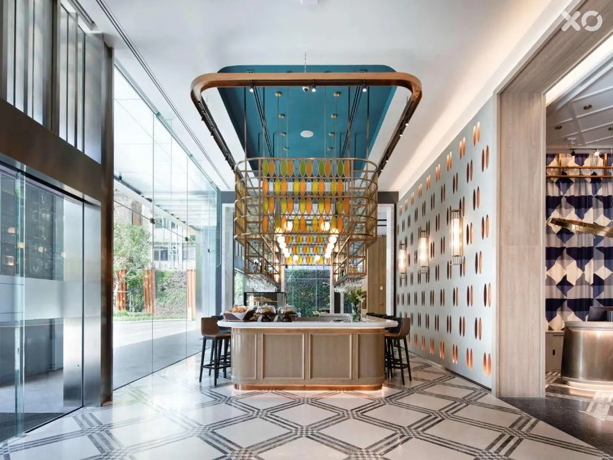 Mercure Bangkok Sukhumvit 24