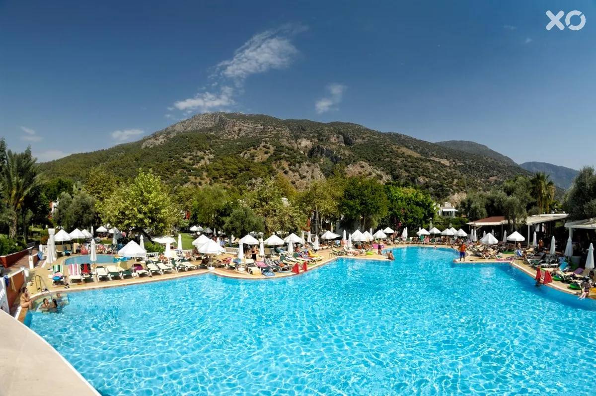 Belcekiz Beach Club