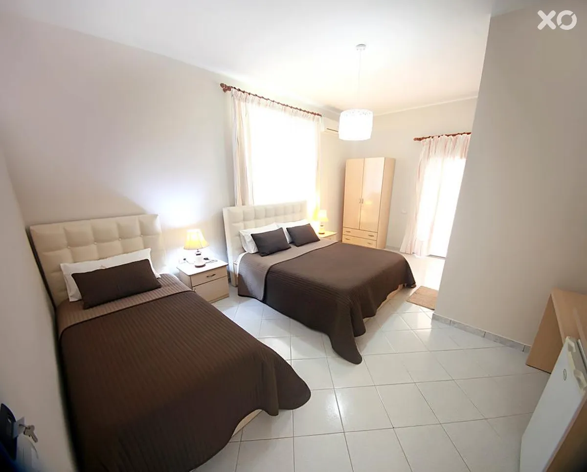 Nika Hotel