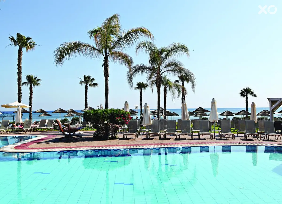 Marlita Hotel Apartments