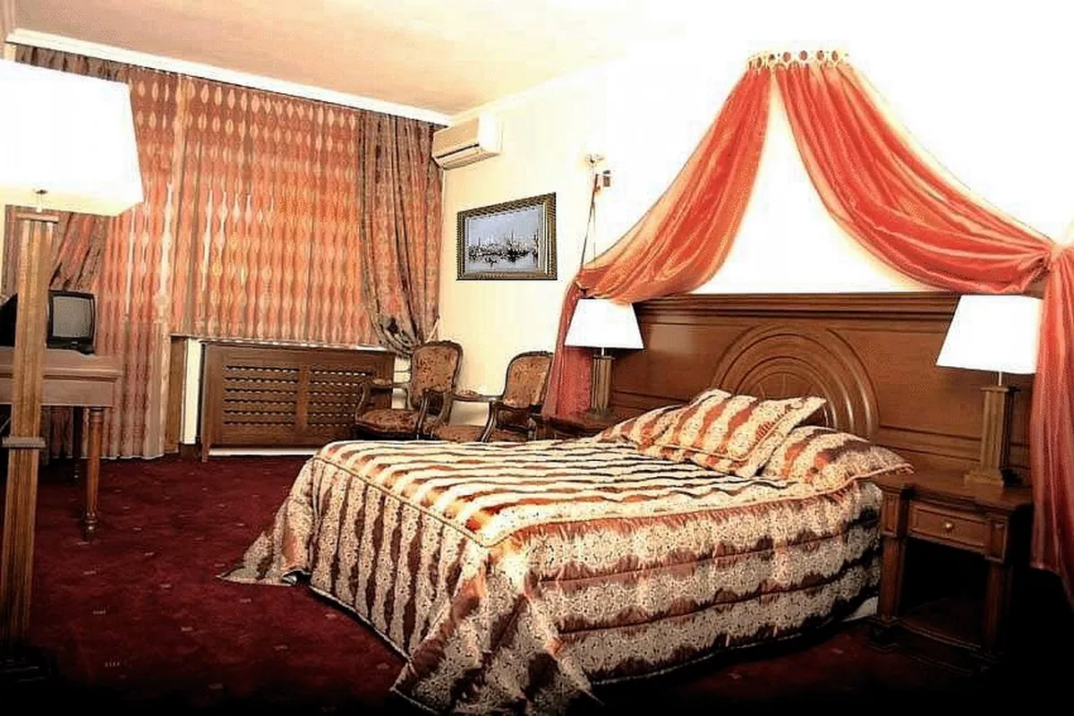 Ramada Plaza by Wyndham Istanbul Sultanahmet