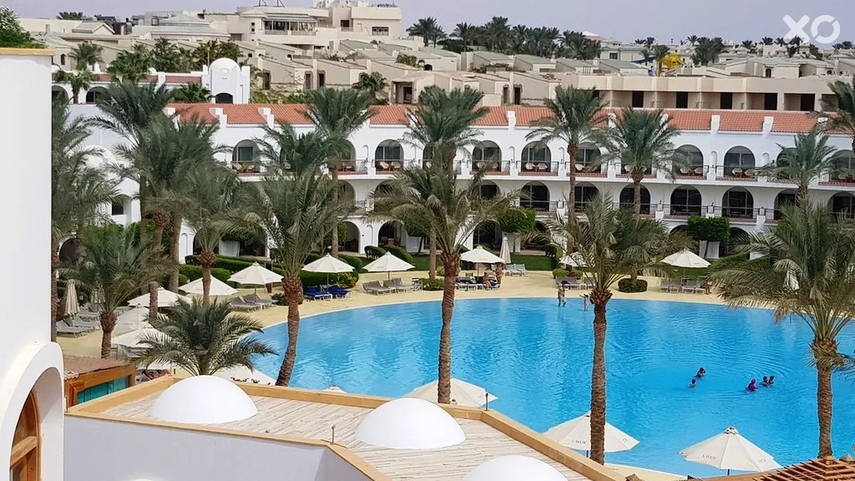 Savoy Sharm El Sheikh
