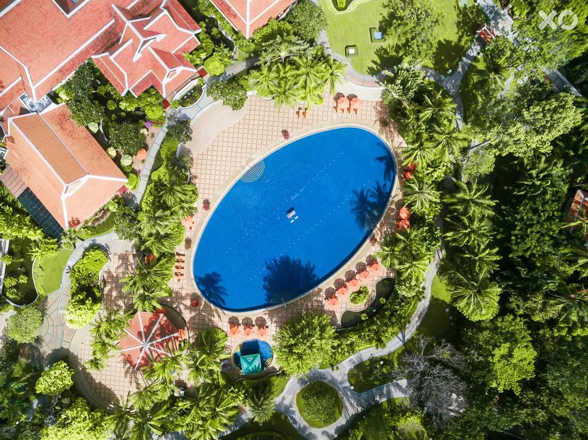 Santiburi Koh Samui