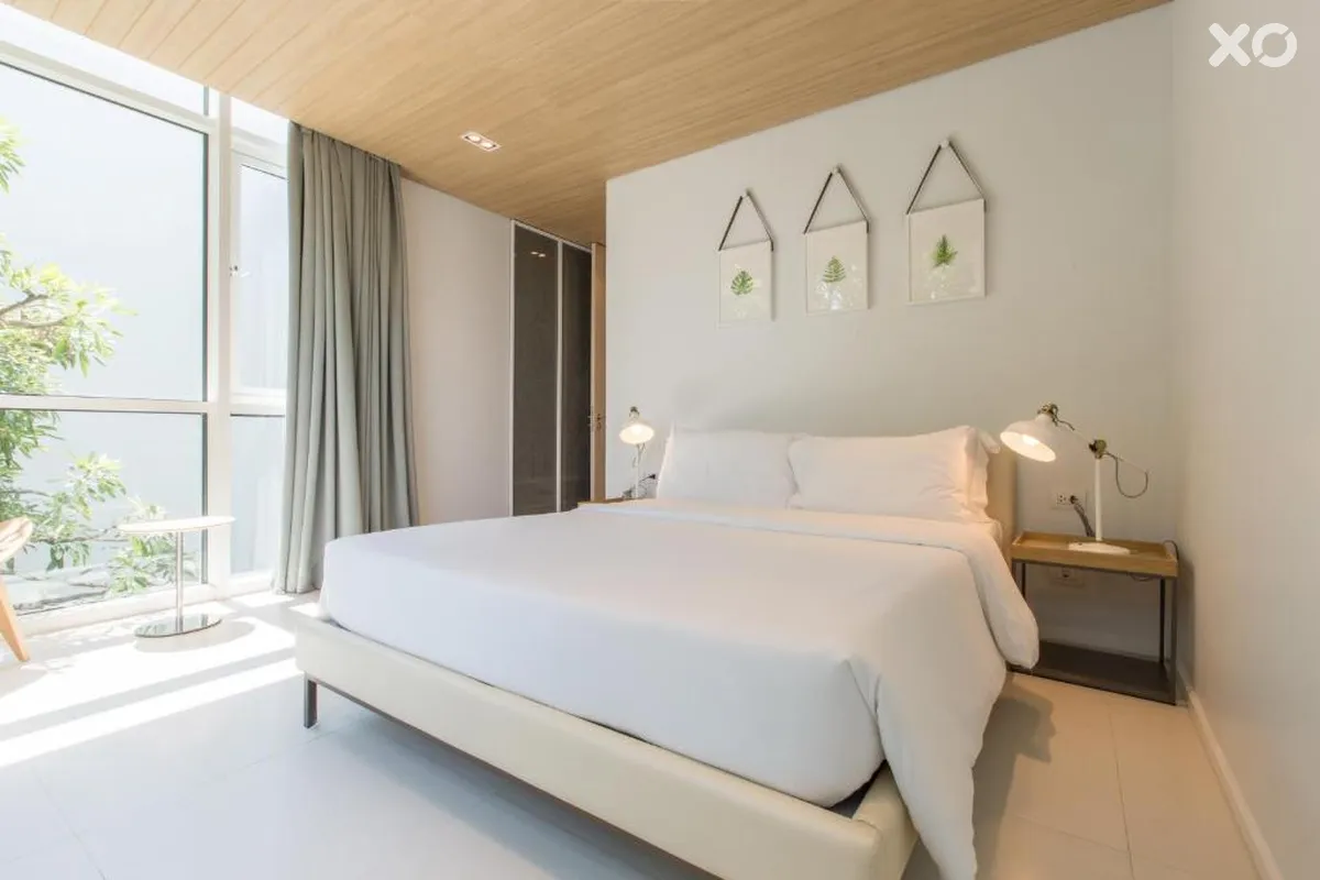 Veranda Residence Pattaya