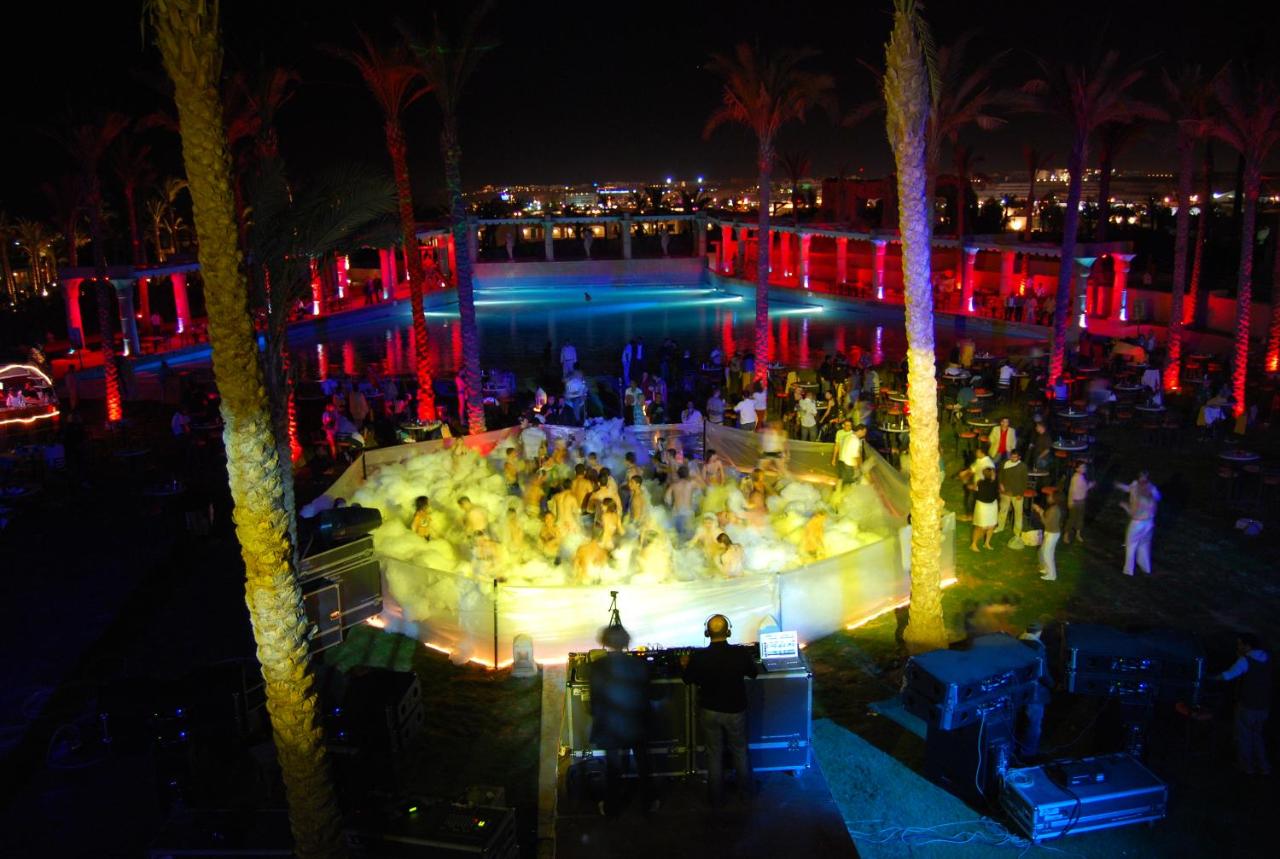 Sharm Dreams Vacation Club