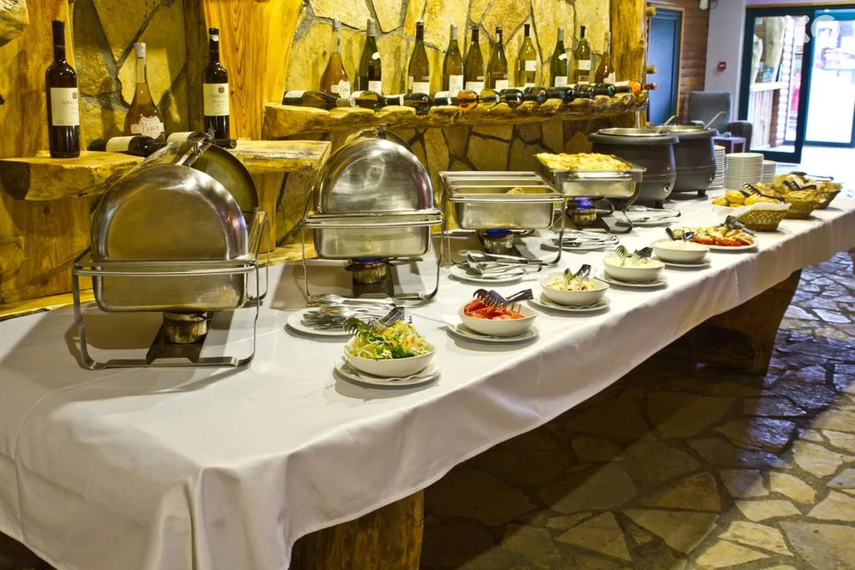 Polar Star Hotel